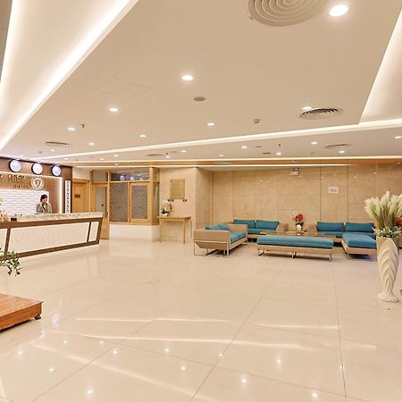 Grand Jeep Hotel Da Nang Exterior foto