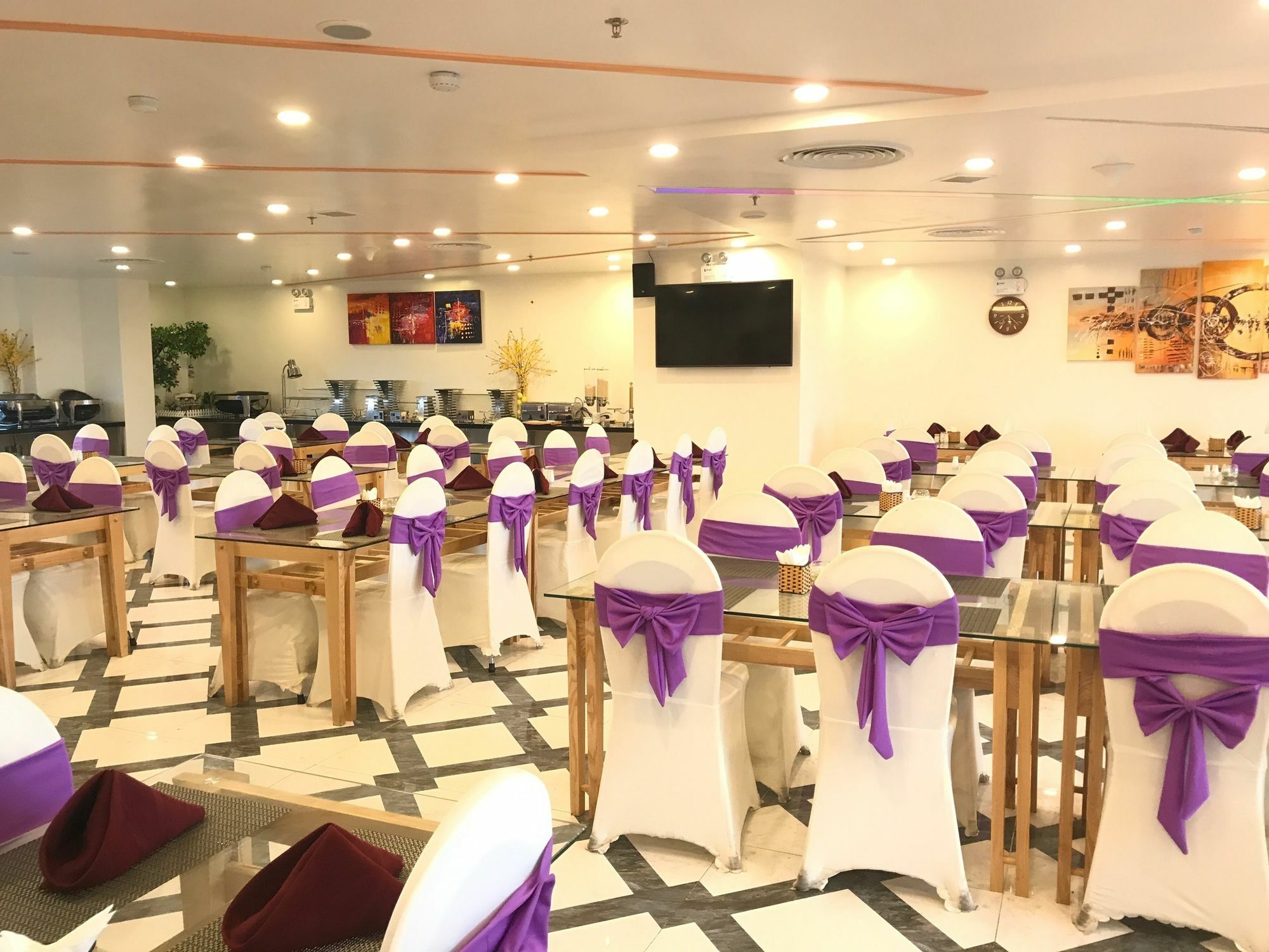 Grand Jeep Hotel Da Nang Exterior foto